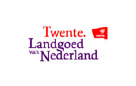 Twente. Landgoed van Nederland