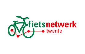 Fietsnetwerk Twente